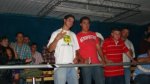 Prestige - Fiesta de Espuma